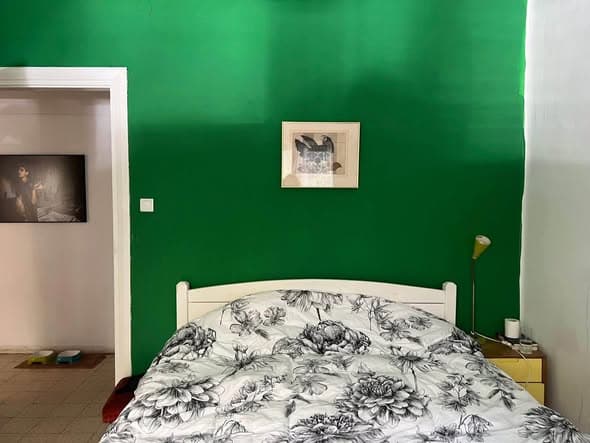 1 room sublet in Old North