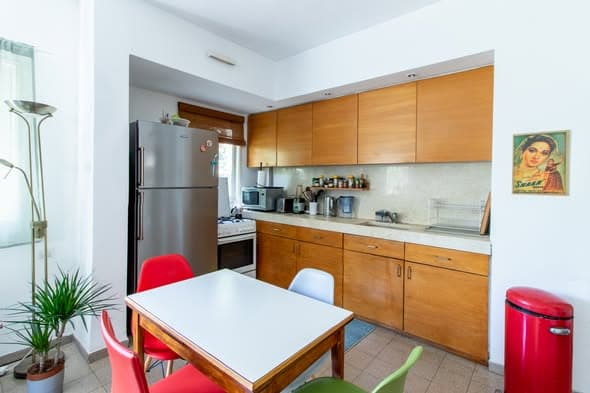  sublet in Old North - Photo 1