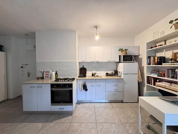 1 room sublet in Florentin