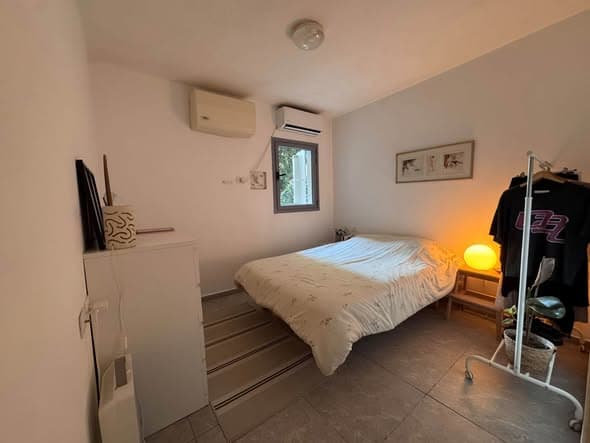 1 room sublet in Florentin