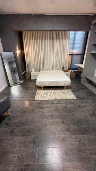  room sublet in Old North