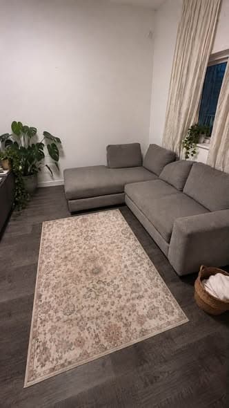  room sublet in Old North
