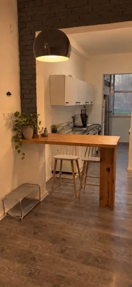  room sublet in Old North