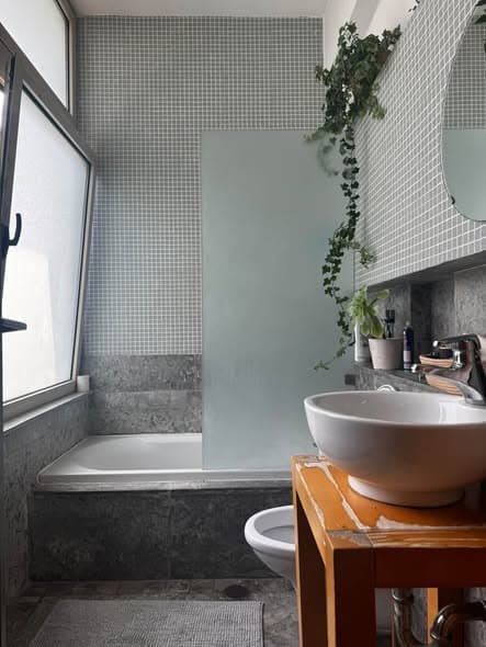 3 room sublet in Old North