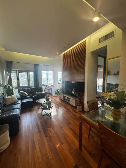 3 room sublet in Old North