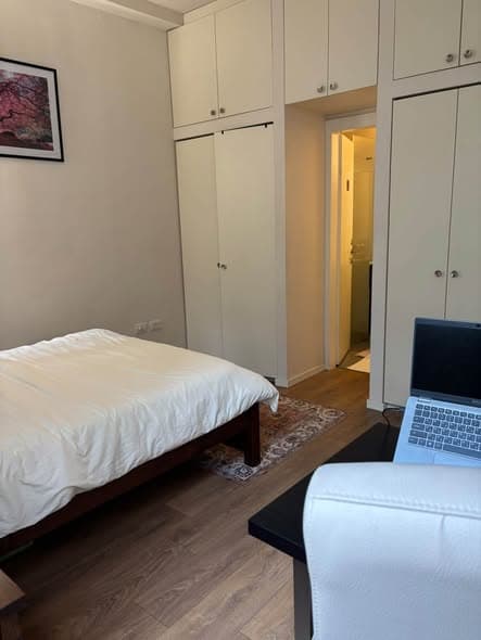 1 room sublet in Old North