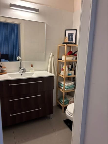 1 room sublet in Old North