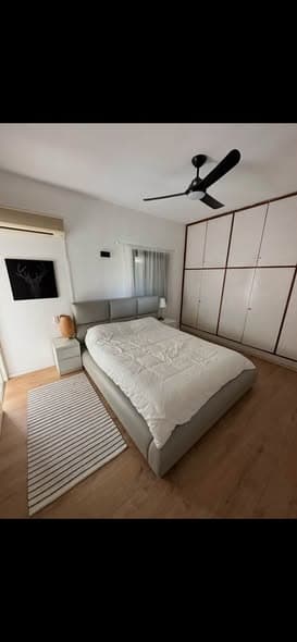 3 room sublet in Lev HaIr - Photo 1