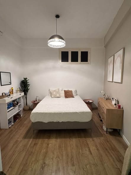 1 room sublet in Jaffa