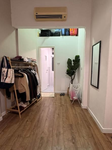 1 room sublet in Jaffa