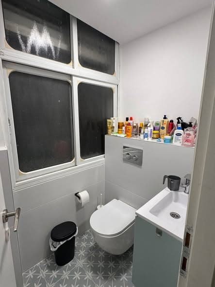 1 room sublet in Jaffa