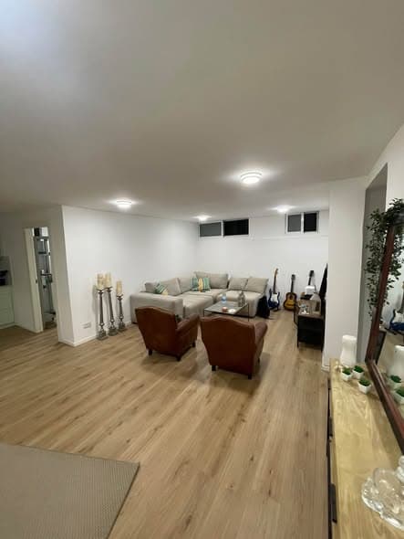  room sublet in Florentin