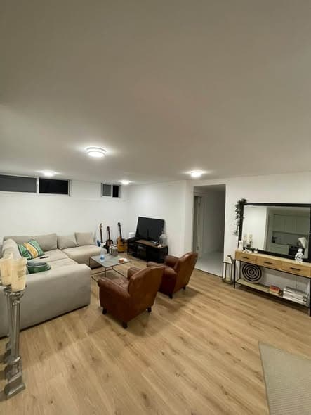  room sublet in Florentin