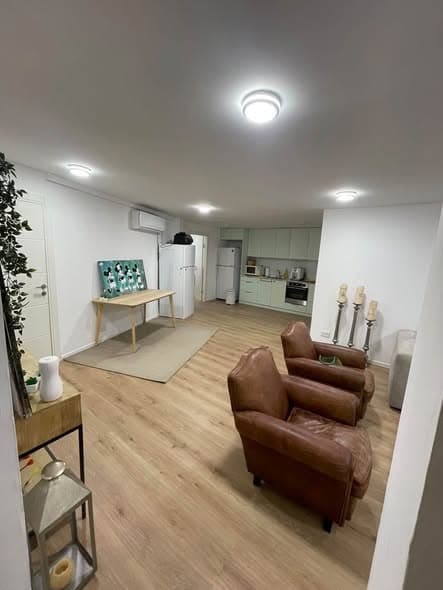  room sublet in Florentin