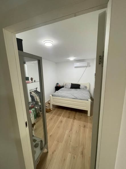  room sublet in Florentin