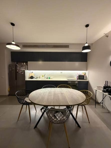 1 room sublet in Kerem HaTeimanim