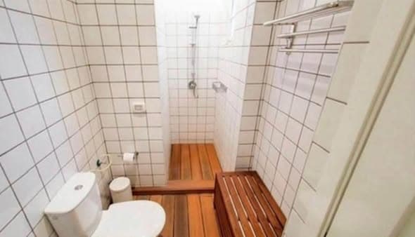  room sublet in Kerem HaTeimanim