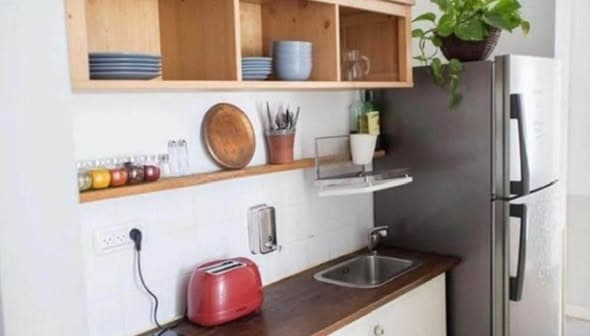  room sublet in Kerem HaTeimanim