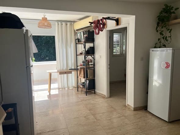 2.5 room sublet in Old North