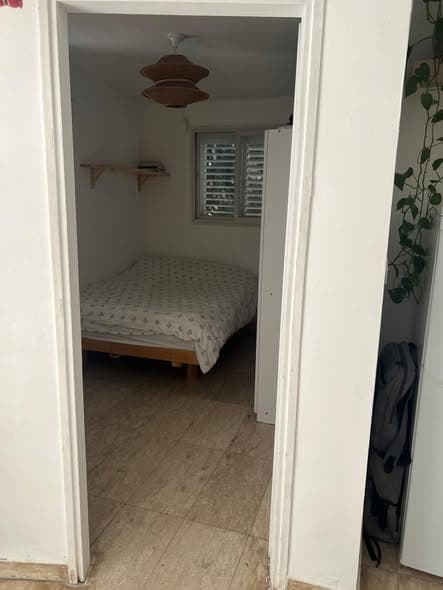 2.5 room sublet in Old North
