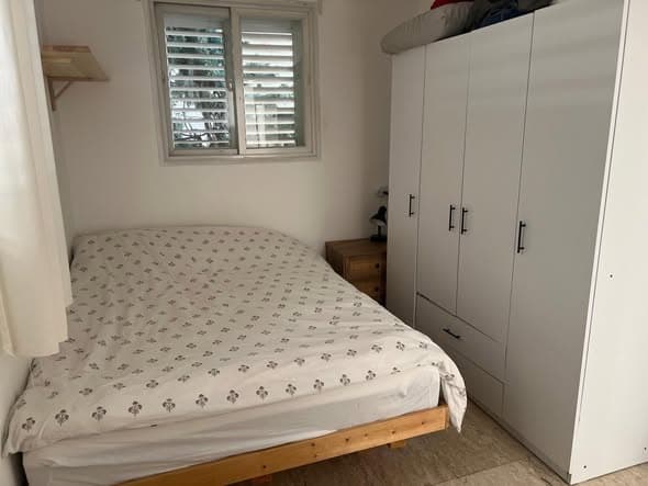 2.5 room sublet in Old North