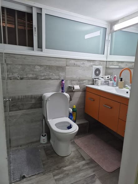 2 room sublet in Lev HaIr - Photo 1
