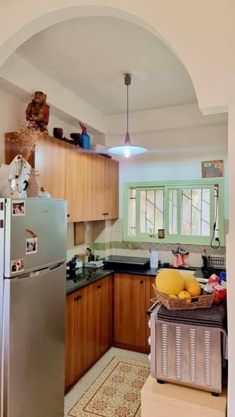 2 room sublet in Old North - Photo 2