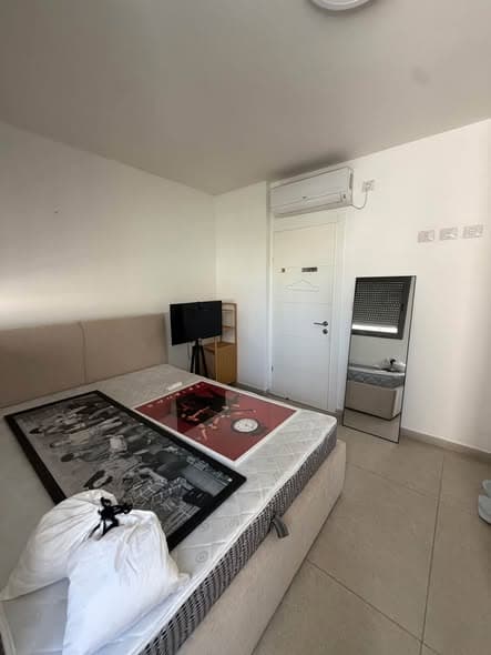  sublet in Florentin - Photo 1