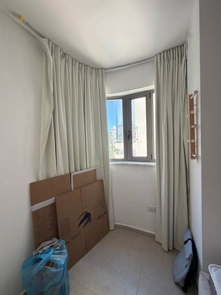  sublet in Florentin - Photo 2