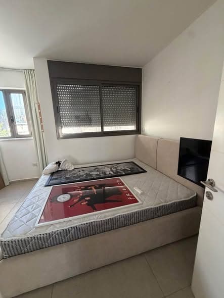  sublet in Florentin - Photo 3