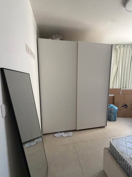  sublet in Florentin - Photo 4