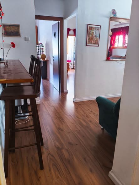 2.5 room sublet in Lev HaIr