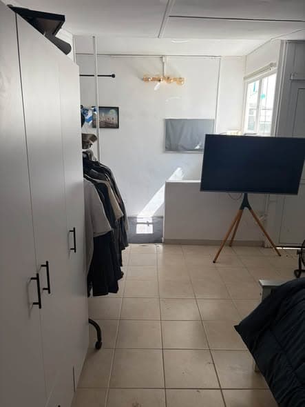 2 room sublet in Old North - Photo 1