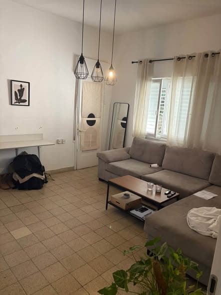 2 room sublet in Old North - Photo 2