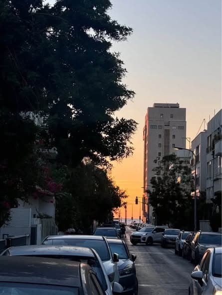  sublet in Kerem HaTeimanim - Photo 1