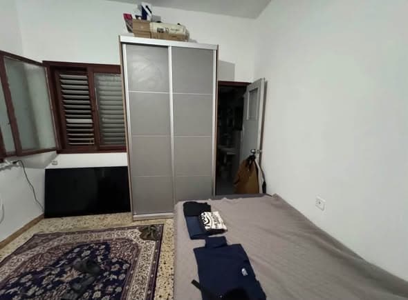  sublet in Kerem HaTeimanim - Photo 2