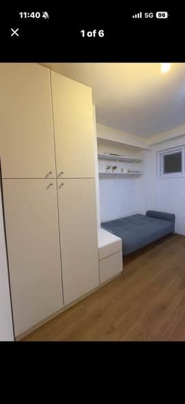  room sublet in Lev HaIr