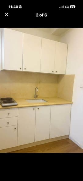  room sublet in Lev HaIr