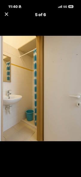  room sublet in Lev HaIr
