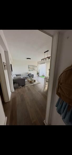 2 room sublet in Lev HaIr - Photo 4