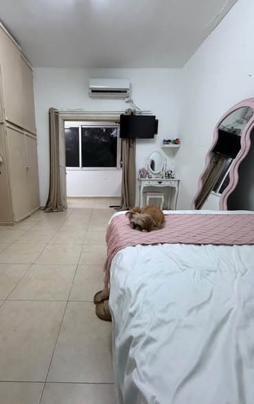 1 room sublet in Old North