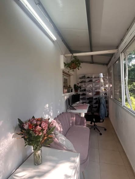 1 room sublet in Old North