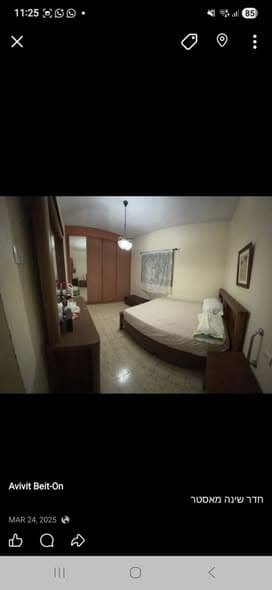 2.5 room sublet in Old North