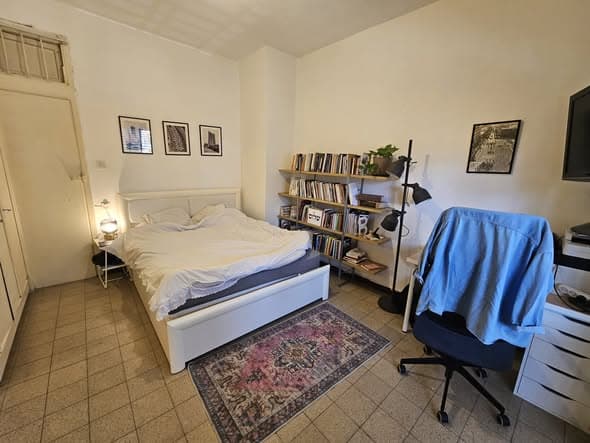 1 room sublet in Lev HaIr