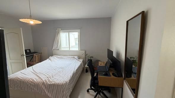 2.5 room sublet in Florentin - Photo 2