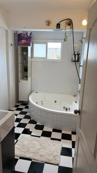 2.5 room sublet in Florentin - Photo 3