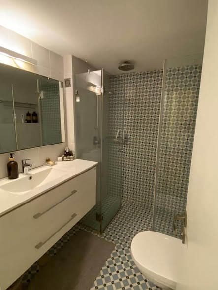 2.5 room sublet in Jaffa - Photo 4