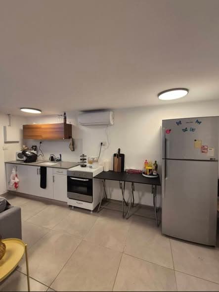 2 room sublet in Florentin - Photo 3