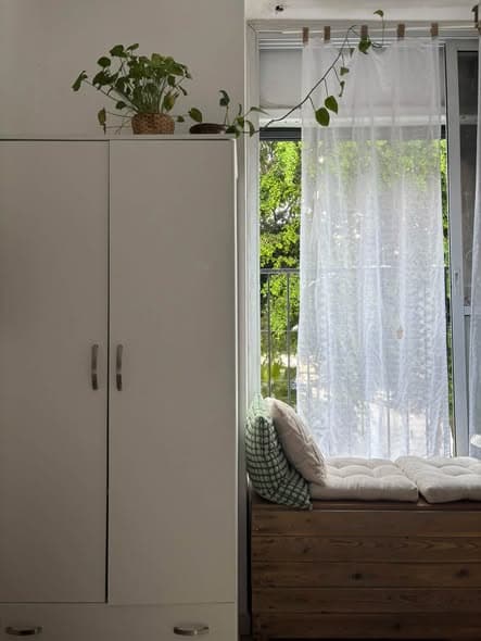 1 room sublet in Jaffa - Photo 1