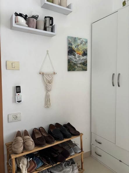 1 room sublet in Jaffa - Photo 2